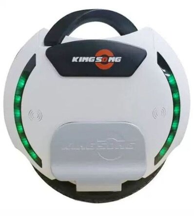 Моноколесо KingSong ks14d 420Wh